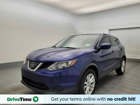 NISSAN ROGUE SPORT 2019 JN1BJ1CP6KW242900 image